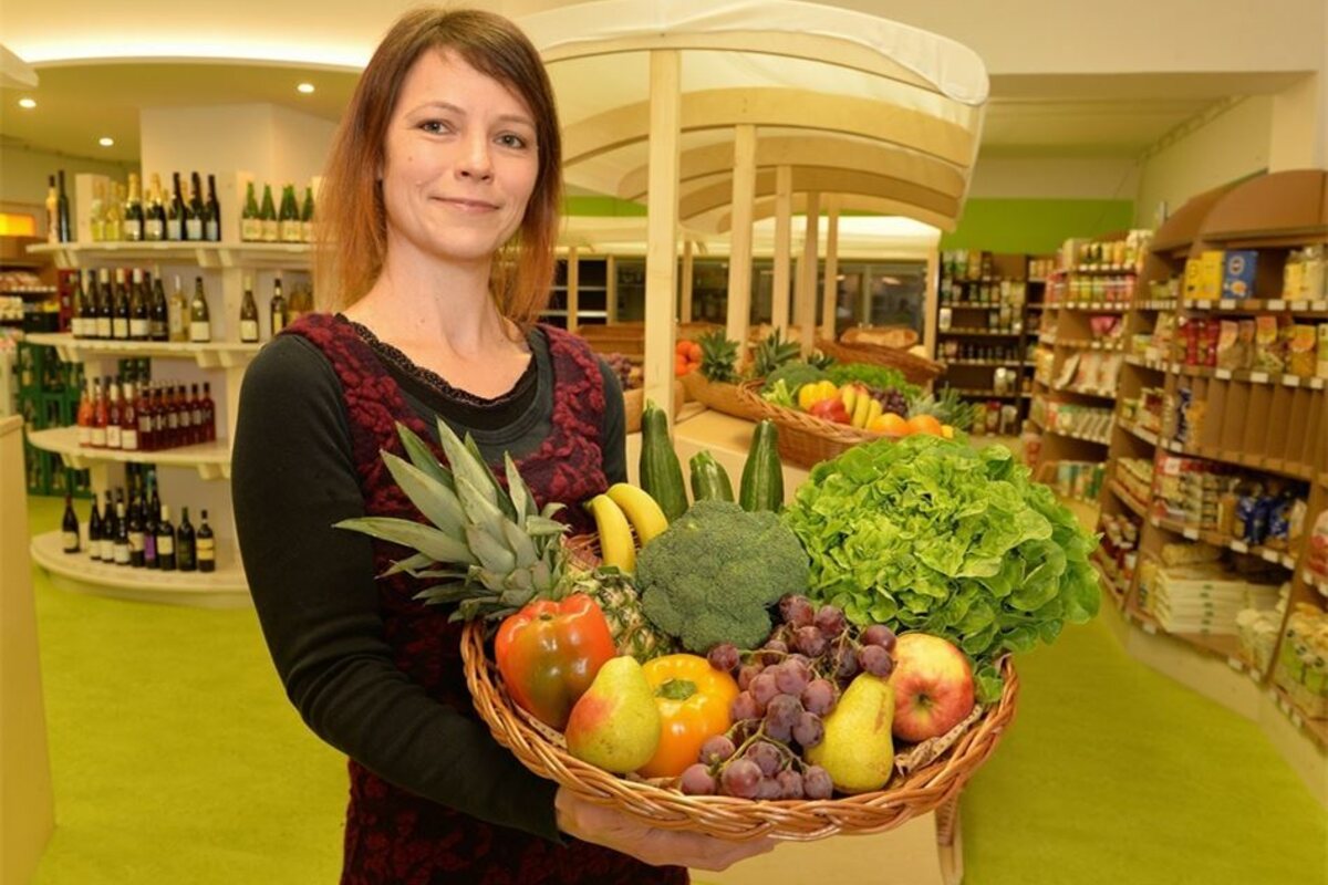 Handel: Lokal, Sozial und Fair