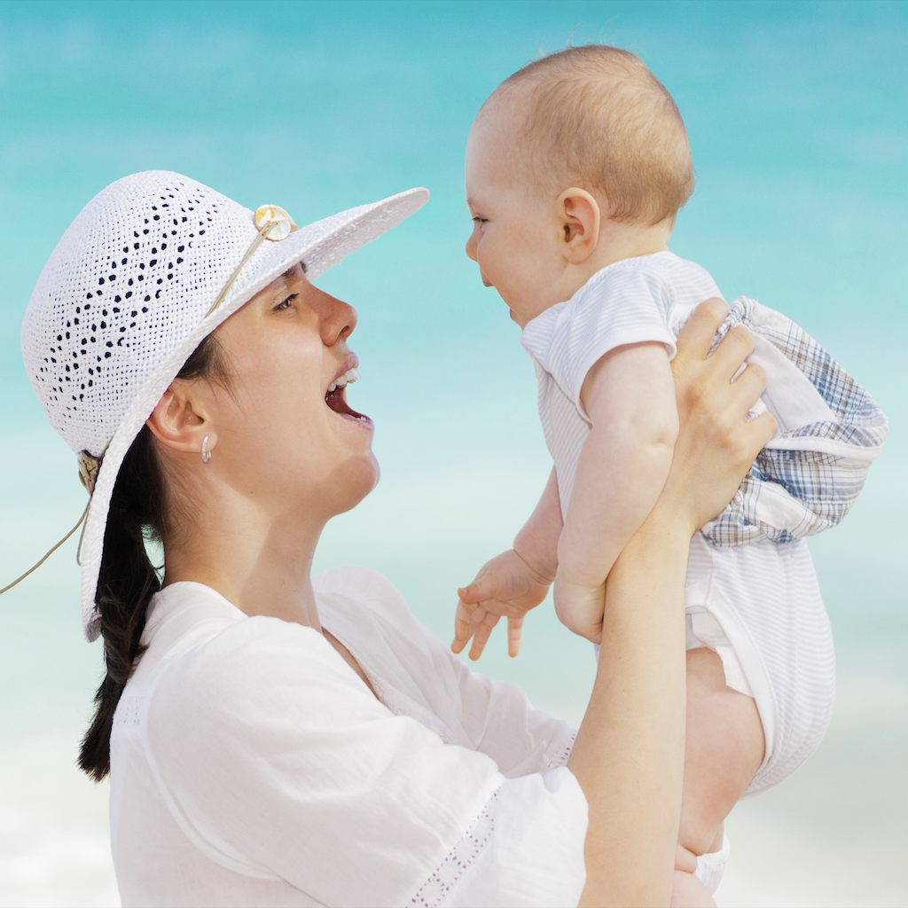 SELBSTSICHER und GESUND