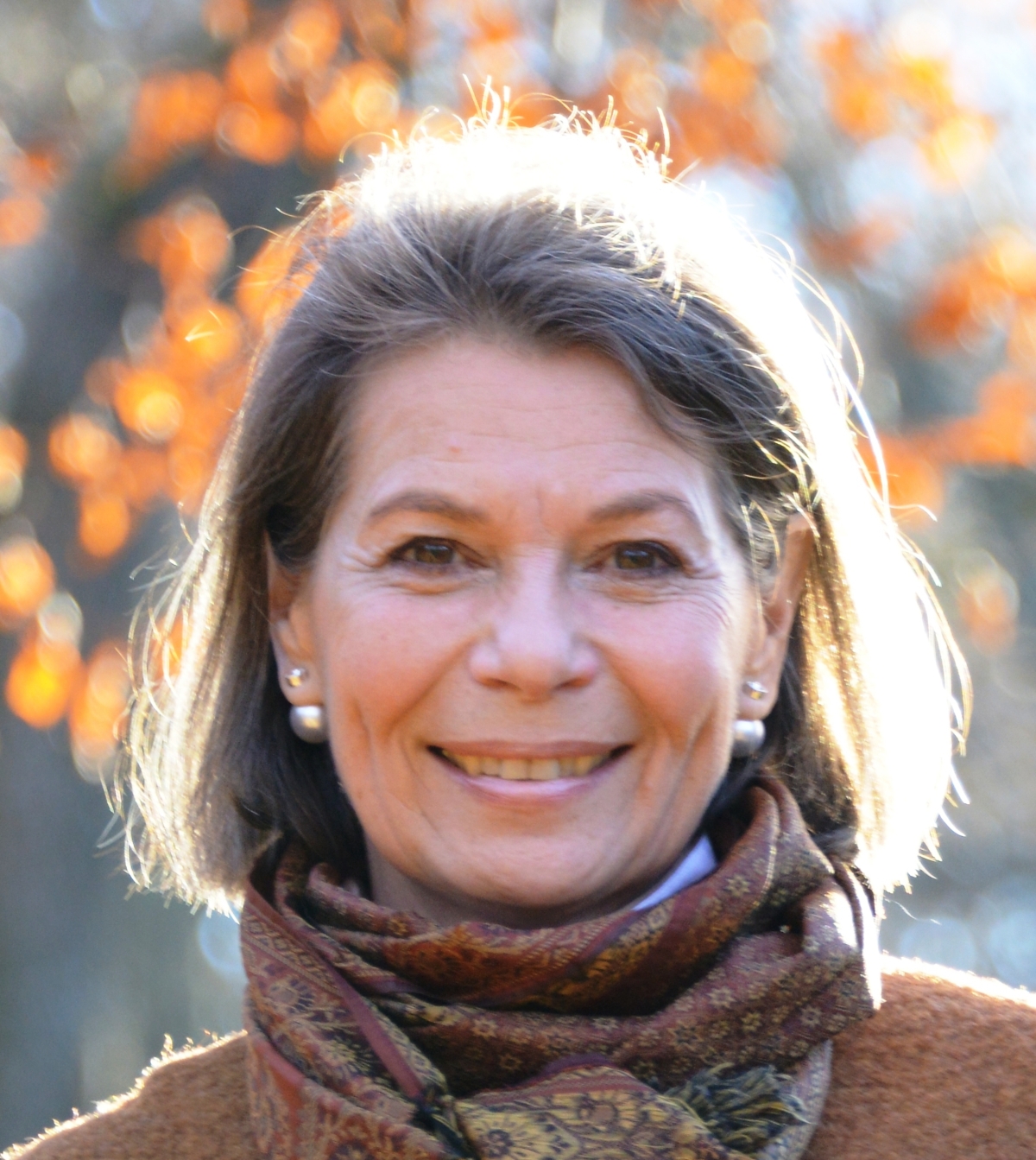 Christina Andersen-Landwehr