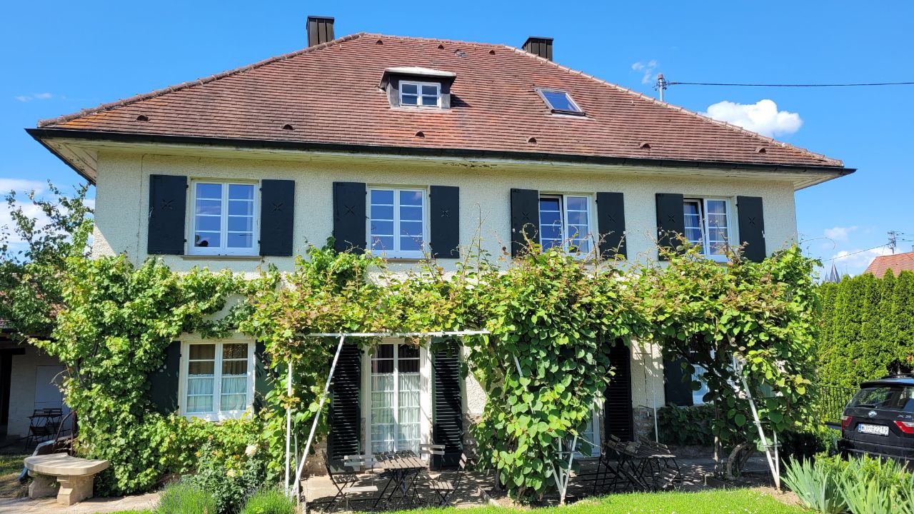 EQT Cafe Lichdi Schwaigern 