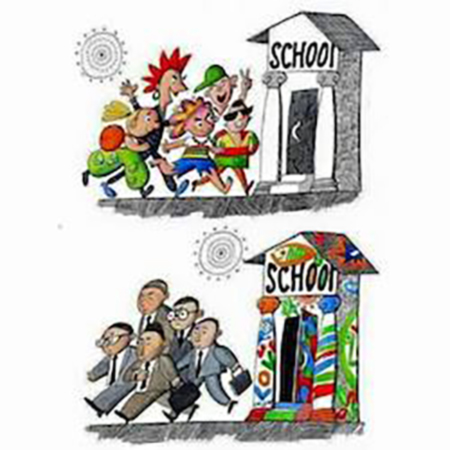 Neue BILDUNGs Konzepte